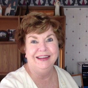 Meet your Posher, Sally dougherty